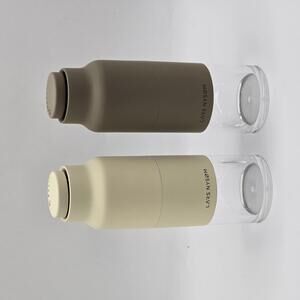 Lars Nysom "Omvendt" Salt and Pepper Grinder Set